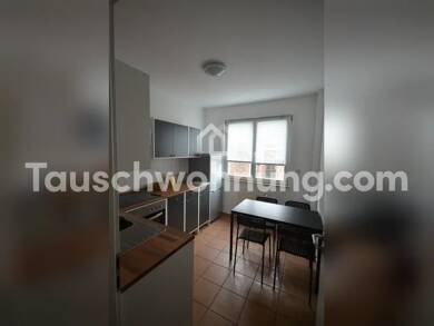 Wohnung zur Miete Tauschwohnung 660 € 2 Zimmer 45 m² 3. Geschoss Deutz Köln 50679