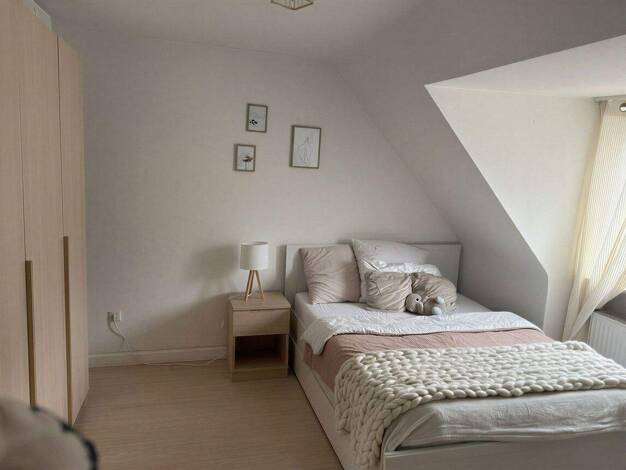 Wohnung zur Miete 350 € 2 Zimmer 53 m² Südostviertel Essen 45139