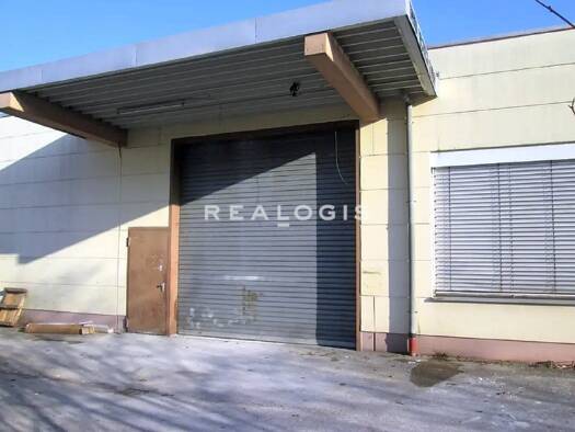 Halle/Industriefläche zur Miete provisionsfrei 750 m² Lagerfläche Keramag Flörsheim am Main 65439