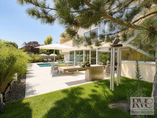 Villa zum Kauf 2.250.000 € 5 Zimmer 202 m² 910 m² Grundstück Bergheim 5101