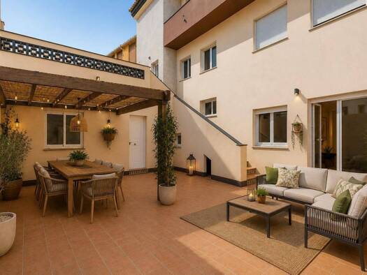 Villa zum Kauf 375.000 € 7 Zimmer 479 m² 229 m² Grundstück Alfacar 18170