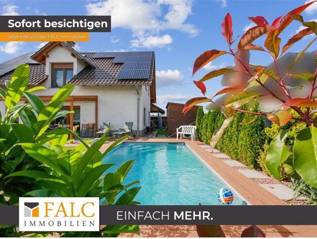 Einfamilienhaus zum Kauf 799.000 € 5 Zimmer 139 m² 600 m² Grundstück frei ab 01.10.2025 Brackstedt Wolfsburg 38448