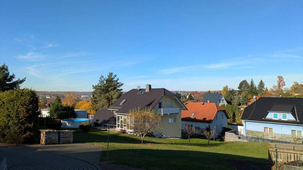 Grundstück zum Kauf 249.000 € 1.100 m² Grundstück frei ab sofort Freital 01705