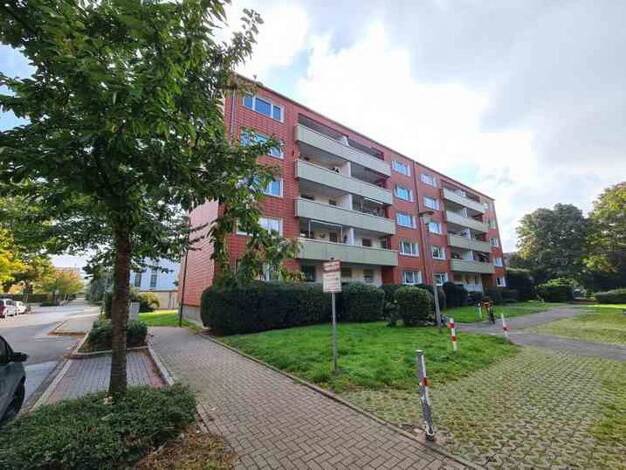Wohnung zur Miete 926 € 3 Zimmer 75 m² 2. Geschoss frei ab 25.09.2026 Wolkerstraße 10 Furth-Süd Neuss 41462