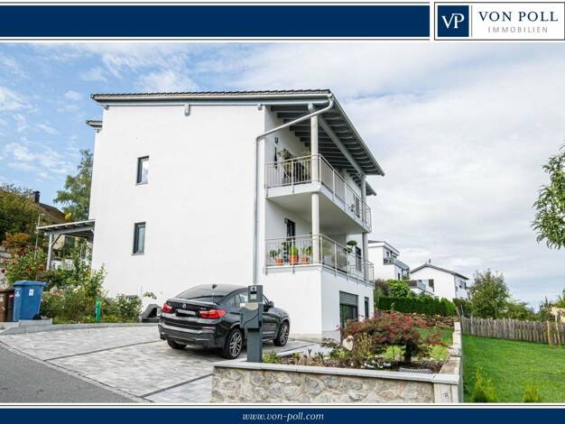 Wohnung zum Kauf 320.000 € 3 Zimmer 91 m² Chammünster Cham 93413