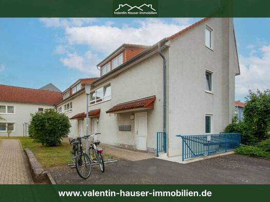 Wohnung zum Kauf 79.000 € 1 Zimmer 30 m² Stadtgebiet Wolfenbüttel 38302