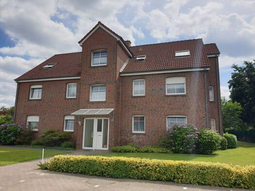 Mehrfamilienhaus zum Kauf als Kapitalanlage geeignet 598.000 € 425 m² 1.194 m² Grundstück Papenburg 26871
