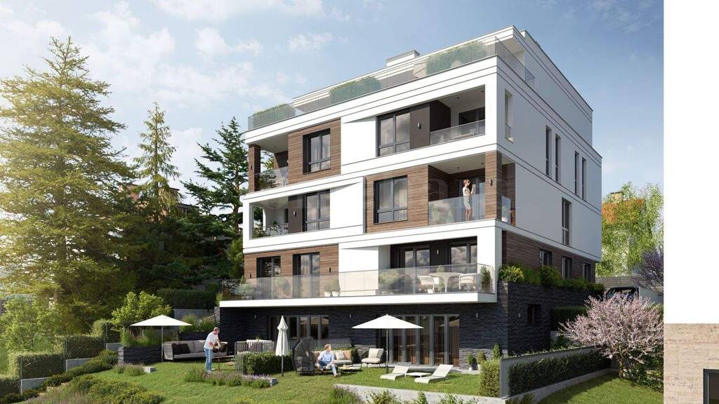 Studio zum Kauf 239.866 € 3 Zimmer 113,5 m² Sofia