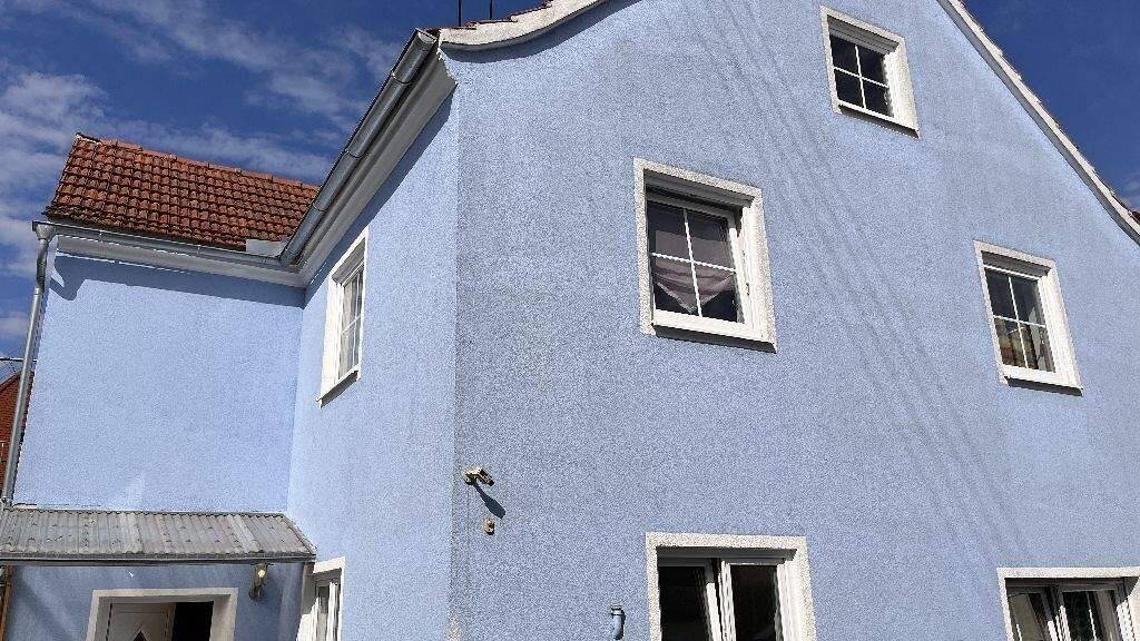 Gewerbeobjekt zum Kauf als Kapitalanlage geeignet 590.000 € 240 m² 642 m² Grundstück Merching 86504