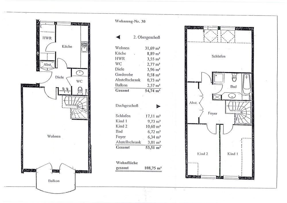 Maisonette zum Kauf 398.500 € 4 Zimmer 109 m²<br/>Wohnfläche Schenefeld 22869