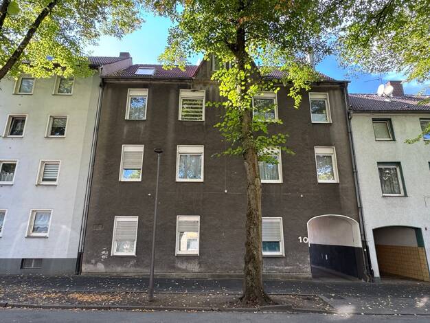 Mehrfamilienhaus zum Kauf provisionsfrei als Kapitalanlage geeignet 425.000 € 422 m² 942 m² Grundstück Rapen Oer-Erkenschwick 45739