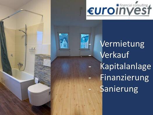 Wohnung zur Miete 950 € 4 Zimmer 96 m² 2. Geschoss frei ab sofort Mondstraße 1 Vohwinkel Wuppertal 42327