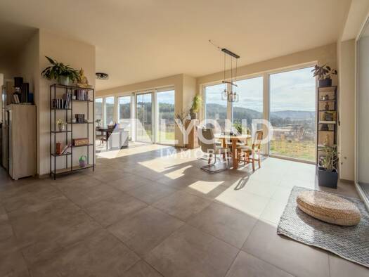 Einfamilienhaus zum Kauf 499.000 € 5 Zimmer 300 m² 1.860 m² Grundstück Neukirchen Lichtenfels 35104
