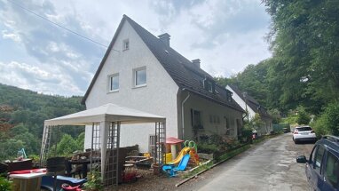 Mehrfamilienhaus zum Kauf als Kapitalanlage geeignet 149.000 € 262 m² 678 m² Grundstück Wettringhof Lüdenscheid 58513