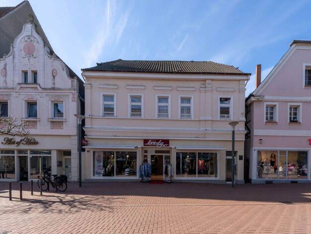 Haus zum Kauf 490.000 € 11 Zimmer 281 m² 276 m² Grundstück Lünen 44532