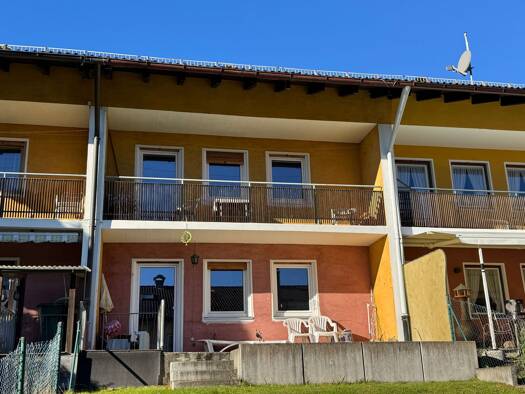 Reihenmittelhaus zum Kauf 419.000 € 5 Zimmer 90 m² 162 m² Grundstück frei ab 01.08.2026 Oberammergau 82487