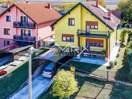 Haus zum Kauf 240.000 € 8 Zimmer 280 m² Bogdanovci Bogdanovci