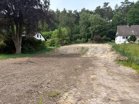 Grundstück zum Kauf 370.000 € 1.534 m² Grundstück Ehestorf Rosengarten 21224