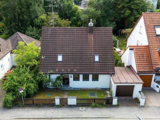 Grundstück zum Kauf 1.649.000 € 671 m² Grundstück Pasing-Obermenzing München 81243