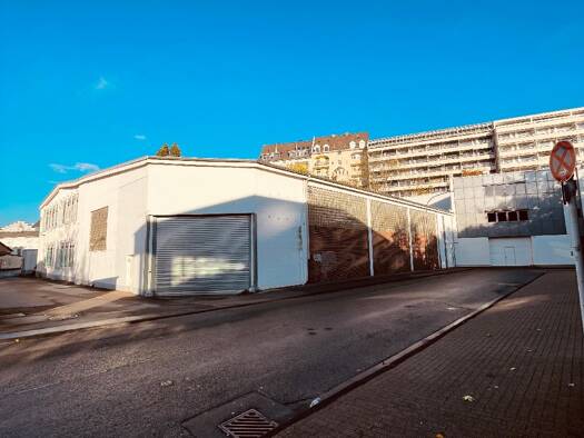 Lagerhalle zum Kauf 2.950.000 € 3.457 m² Lagerfläche Barmen Wuppertal 42283