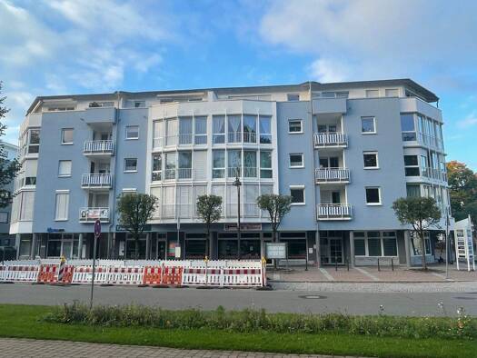 Büro zur Miete 420 m² Bürofläche Benediktinerring 11 Villingen Villingen-Schwenningen 78048