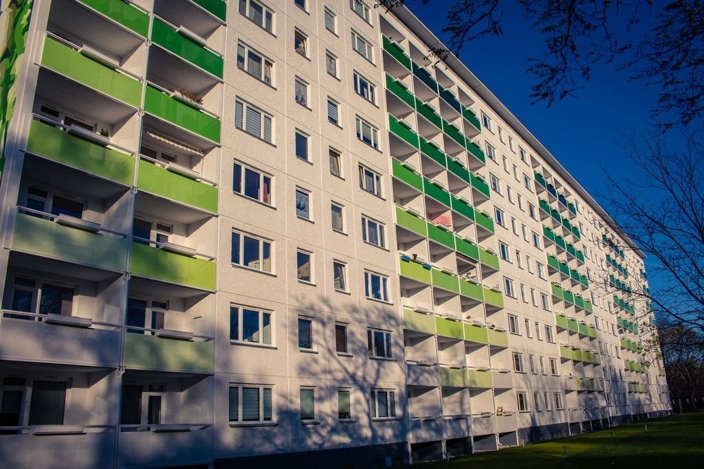 Wohnung zur Miete 389 € 3 Zimmer 71,1 m²<br/>Wohnfläche 3.<br/>Geschoss 16.12.2024<br/>Verfügbarkeit Ernst-Enge-Str. 13 Gablenz 242 Chemnitz 09127