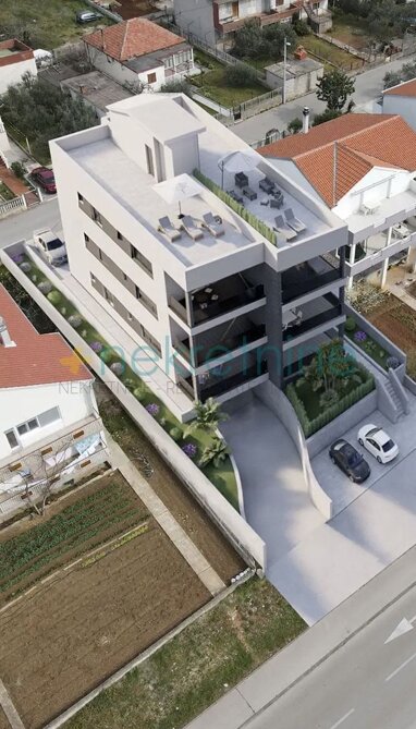 Wohnung zum Kauf 359.000 € 3 Zimmer 119 m² 1. Geschoss Zadar center