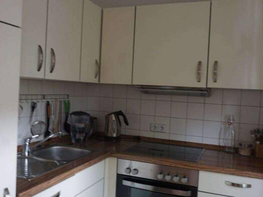 Studio zur Miete 314 € 3 Zimmer 57,1 m² 3. Geschoss frei ab 01.03.2026 Kanalstraße 33 Schloßchemnitz Chemnitz 09113