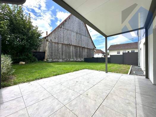 Wohnung zum Kauf 304.000 € 3 Zimmer 90,5 m² Irslingen Dietingen / Irslingen 78661