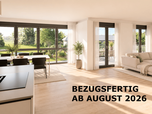 Wohnung zum Kauf provisionsfrei 645.000 € 4 Zimmer 119 m² Bondorf 71149