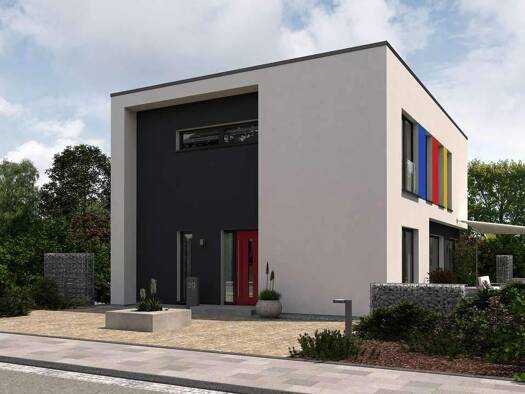 Haus zum Kauf provisionsfrei 510.900 € 7 Zimmer 183 m² 860 m² Grundstück Greven 48268