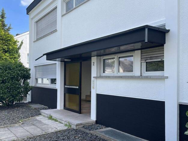 Wohnung zur Miete 1.440 € 5 Zimmer 140 m² EG Eschenweg Karthause Koblenz 56075