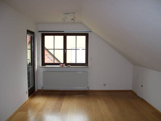 Terrassenwohnung zur Miete 560 € 2,5 Zimmer 55 m² Geschoss 1/2 frei ab 01.09.2026 Altdorf Altdorf bei Nürnberg 90518