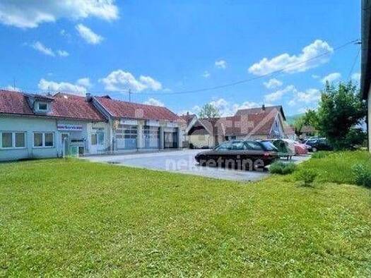 Grundstück zum Kauf 250.000 € Ogulin