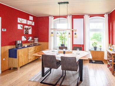 Haus zum Kauf 447.000 € 12 Zimmer 225 m² 1.725 m² Grundstück Bergen Bergen auf Rügen 18528