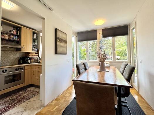 Wohnung zum Kauf 540.000 € 3 Zimmer 76 m² EG frei ab 01.09.2026 Ottobrunn 85521
