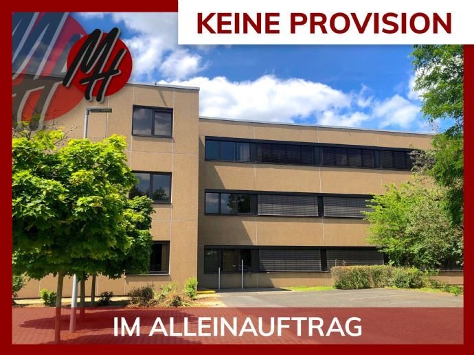 Bürofläche zur Miete provisionsfrei 7,90 € 1.800 m²<br/>Bürofläche ab 600 m²<br/>Teilbarkeit Strietwald Aschaffenburg 63741