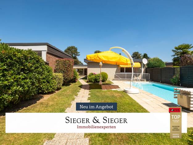 Einfamilienhaus zum Kauf 499.800 € 4,5 Zimmer 159 m² 475 m² Grundstück Troisdorf / Eschmar 53844