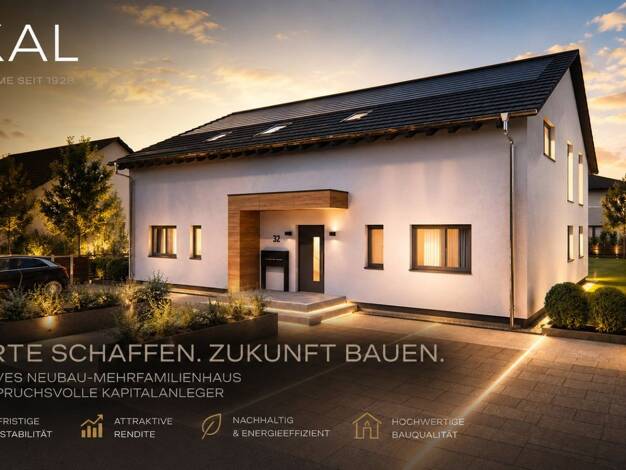 Mehrfamilienhaus zum Kauf 1.199.999 € 8 Zimmer 317 m² 1.385 m² Grundstück Brüggen Brüggen 41379