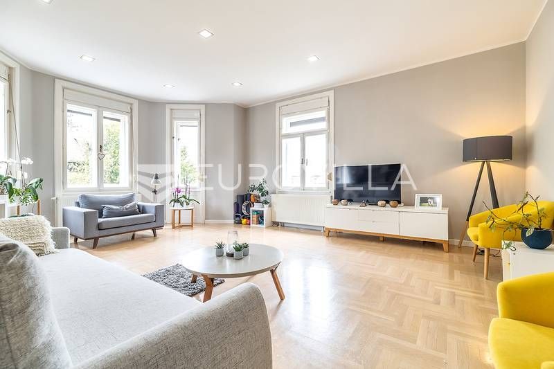 Wohnung zum Kauf 495.000 € 3 Zimmer 139 m²<br/>Wohnfläche 1.<br/>Geschoss Mlinarska Kaptol 10000