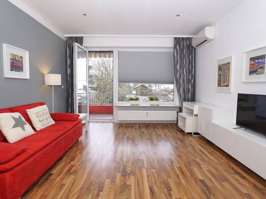 Wohnung zum Kauf 137.000 € 1 Zimmer 35 m² 4. Geschoss Grethen Bad Dürkheim 67098