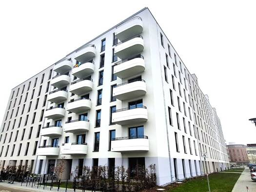 Wohnung zur Miete 1.019 € 2 Zimmer 63,7 m² EG frei ab 01.10.2026 Martin-Riesenburger-Straße 46 Hellersdorf Marzahn-Hellersdorf 12627