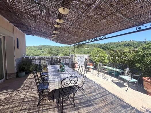 Haus zum Kauf 990.000 € 283 m² La Garde-Freinet 83680