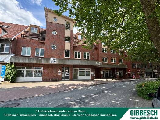 Bürogebäude zum Kauf als Kapitalanlage geeignet 2.900.000 € 1.203 m² 945 m² Grundstück Bargteheide 22941