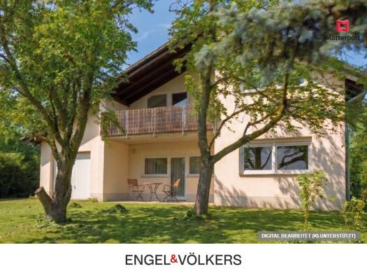 Einfamilienhaus zum Kauf 475.000 € 5 Zimmer 120 m² 1.122 m² Grundstück Fredersdorf-Nord Fredersdorf-Vogelsdorf 15370