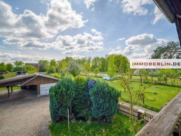 Haus zum Kauf 465.000 € 5 Zimmer 188 m² 900 m² Grundstück frei ab sofort Lübben Lübben (Spreewald) 15907