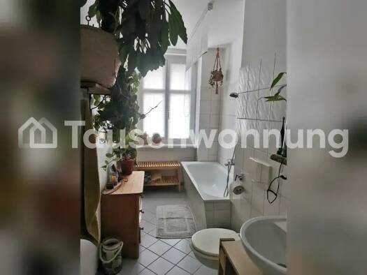 Wohnung zur Miete Tauschwohnung 600 € 2 Zimmer 76 m² 1. Geschoss Babelsberg Süd Potsdam 14482