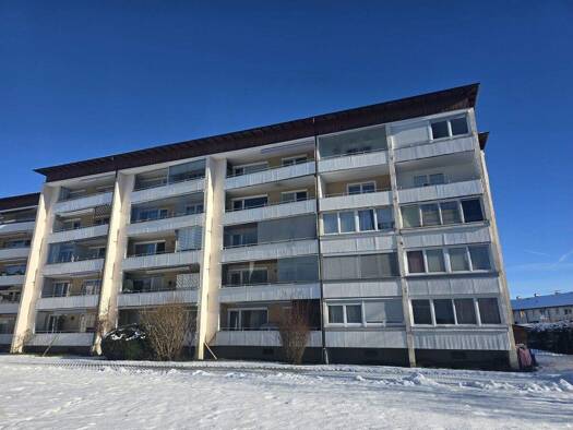 Wohnung zum Kauf 97.500 € 1 Zimmer 32,8 m² Lindenberg Lindenberg im Allgäu 88161