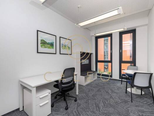 Bürofläche zur Miete provisionsfrei 30 m² Bürofläche teilbar ab 1 m² Ossendorf Köln 50829