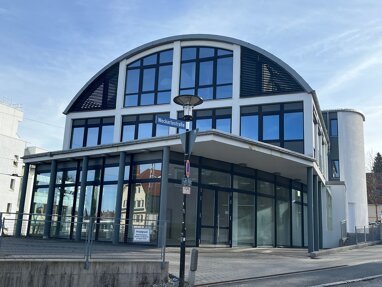 Büro-/Praxisfläche zum Kauf 3.490.000 € 1.083 m² Bürofläche Traunstein Traunstein 83278